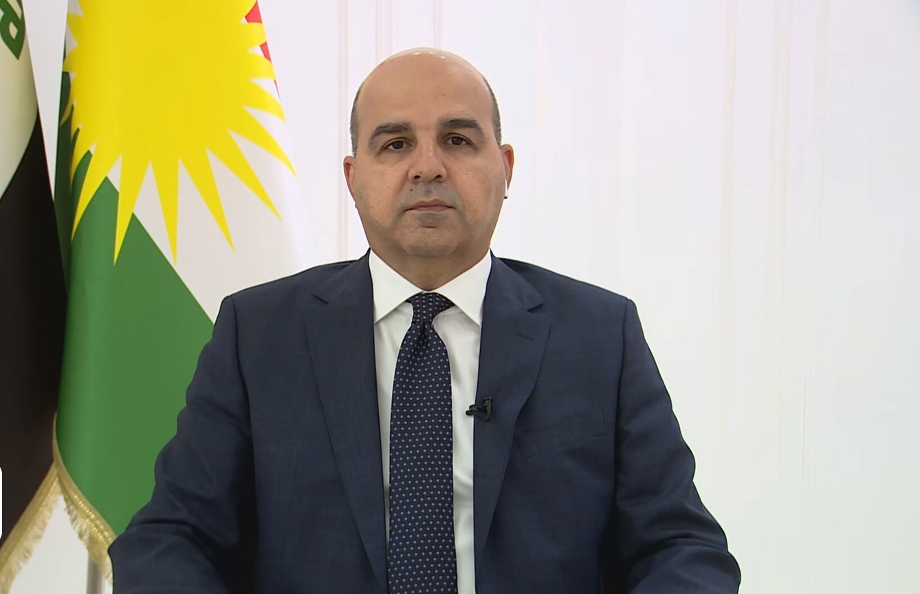 ساسان عوني: موظفو مناطق حدود المادة 140 مشمولون بمنحة الأراضي