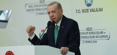 Erdogan gef li Îsraîlê xwar: Me li Karabag û Lîbyayê çi kir em dê li wan jî bikin