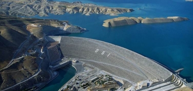 Bendava Ataturkê salane 1,7 milyar dolar sûdê digihîne aboriyê