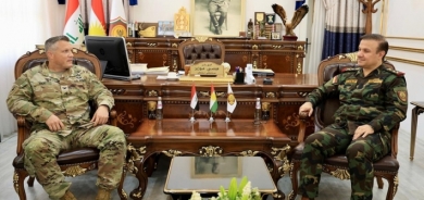 Wezareta Pêşmerge û Hevpeyman ji bo çaksaziyan hemahengiyê dikin