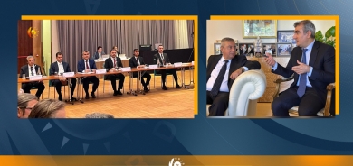 Li Îtalyayê konferansek derbarê rûbirû bûna DIŞIê hate organîze kirin