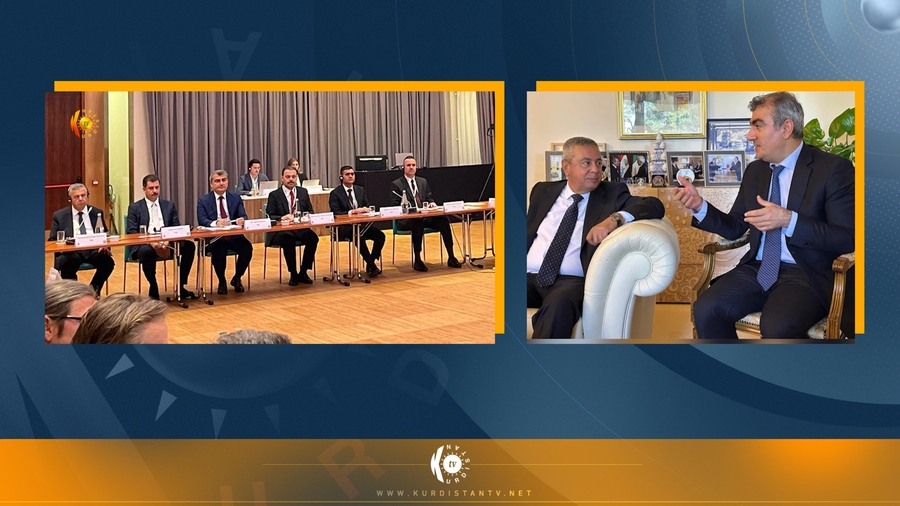 Li Îtalyayê konferansek derbarê rûbirû bûna DIŞIê hate organîze kirin