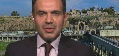 كامَران علي: حكومة إقليم كوردستان توفر دعماً كبيراً للدراسة الكوردية في كركوك