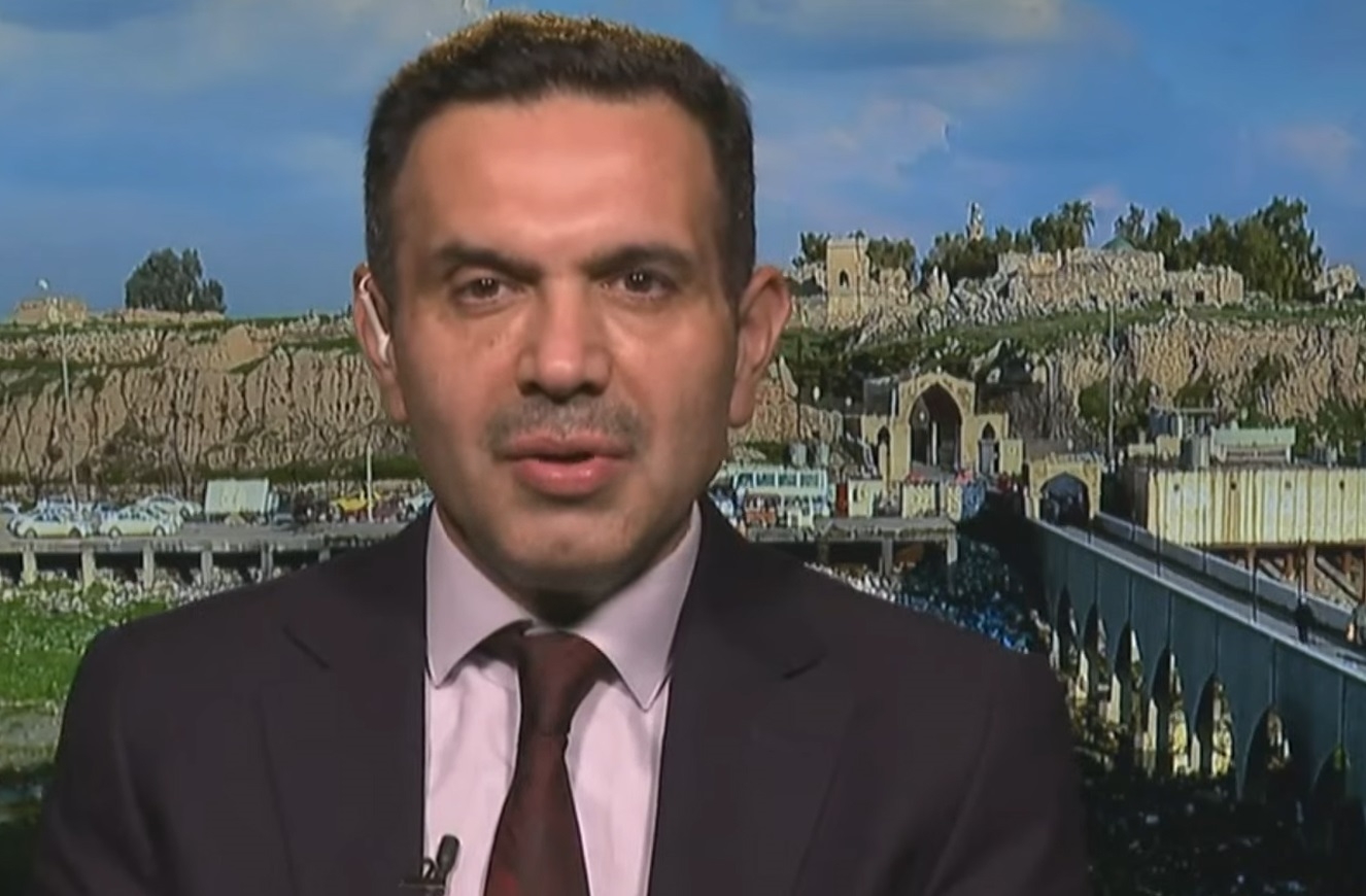 كامَران علي: حكومة إقليم كوردستان توفر دعماً كبيراً للدراسة الكوردية في كركوك