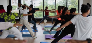 كيف يمكن أداء تمارين التمدد بشكل مفيد؟