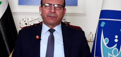 المفوضية : قوائم مرشحي انتخابات برلمان كوردستان سترسل اليوم إلى الداخلية والنزاهة