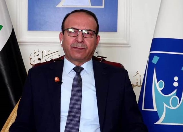 المفوضية : قوائم مرشحي انتخابات برلمان كوردستان سترسل اليوم إلى الداخلية والنزاهة