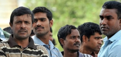 الخارجية العراقية تعلق على مزاعم اختفاء 50 ألف باكستاني