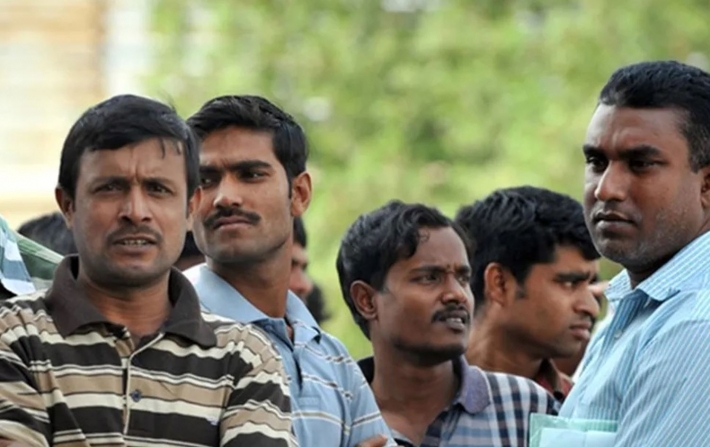 الخارجية العراقية تعلق على مزاعم اختفاء 50 ألف باكستاني