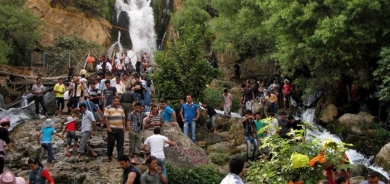 السياحة الكوردستانية تطالب بتعريف السيّاح بالفن الكوردي ونشره في مواقع الإقليم