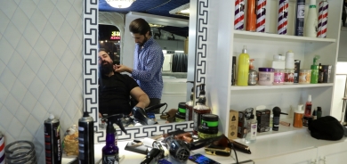 صحة كوردستان تحظر 