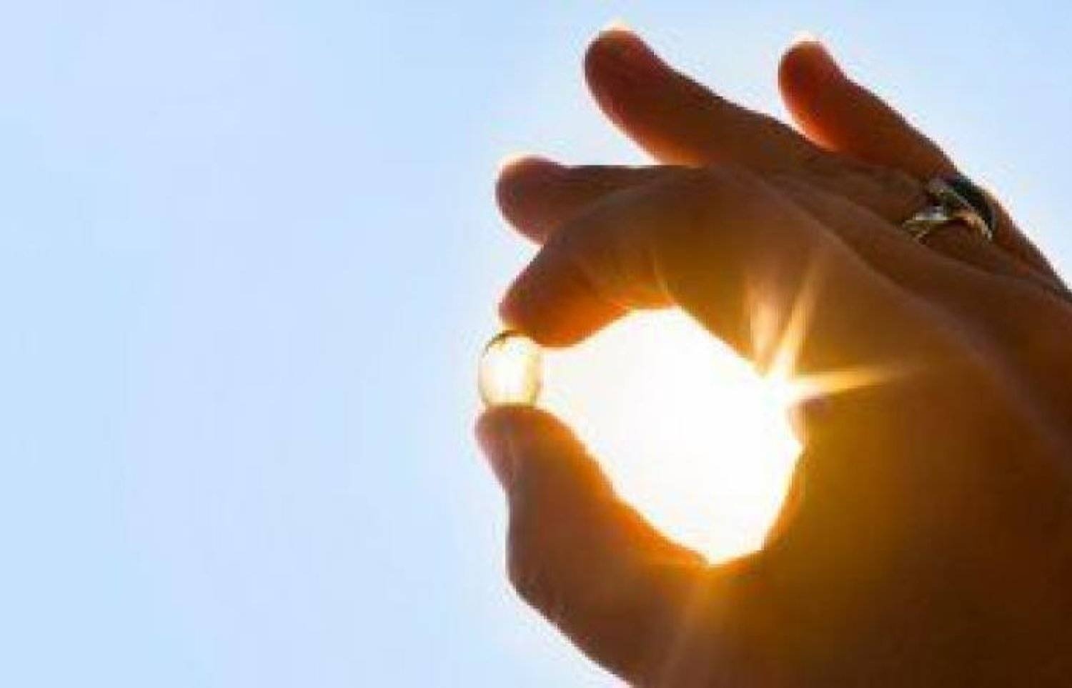 كيف يمكن الحصول على «فيتامين د» من أشعة الشمس بأمان؟