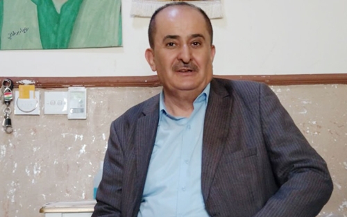 پێكەوەژیانی ئایین و نەتەوە جیاوازەكان لە ناو عەقیدە و فیكری بارزاندا