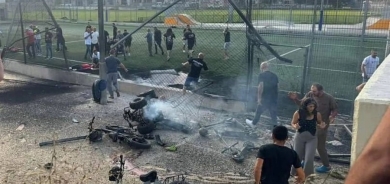 Rewşa Libnanê her diçe aloztir dibe