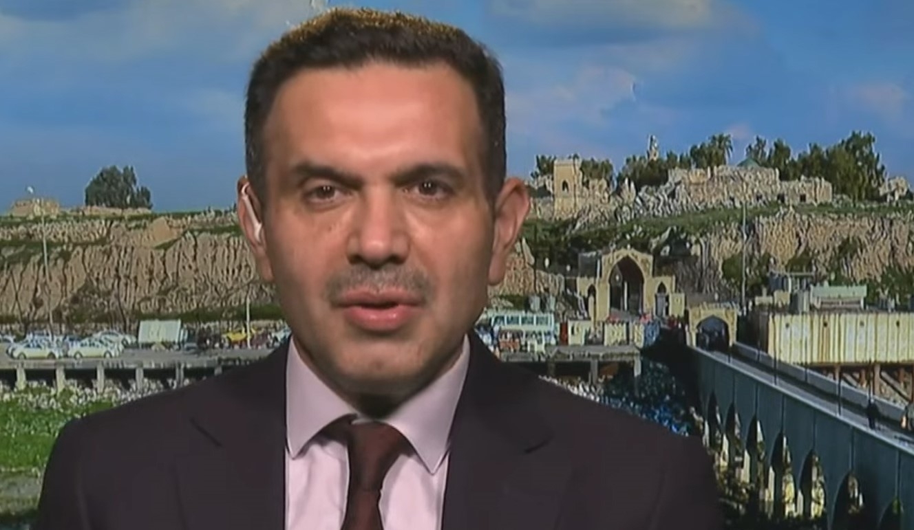 Kameran Elî: Hikûmeta Herêma Kurdistanê gelek piştevaniya xwandina Kurdî li Kerkûkê dike