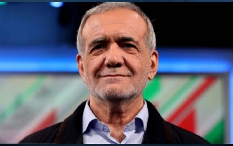 Mesûd Pizîşkiyan: Êrişa Îsraîlê ya li Libnanê dê xeletiyeke mezin be