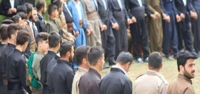 Li Bakûrê Kurdistanê çalakiyên dîlan û govendê hene