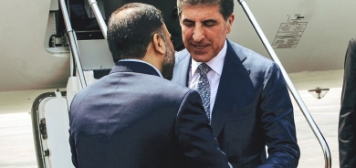 Kurdistan Region President Nechirvan Barzani Attends Inauguration of Iran’s President-Elect Masoud Pezeshkian