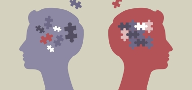 دور المتغيرات الجينية في اضطرابات النمو العصبي