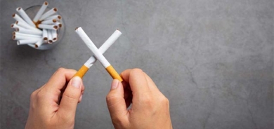 جگەرەكێشان ڤیتامینەكان لە لەشدا كەم دەكاتەوە