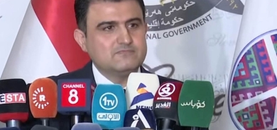 صباح: رئيس الوزراء مسرور بارزاني يعتبر نفسه أكثر المهتمين بالسليمانية وحلبجة