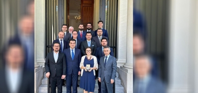 هوراماني: حكومة كوردستان واثقة من تحسين قدرات موظفيها في مجال الإعلام