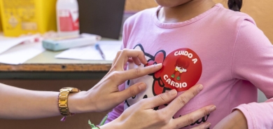 طريقة فعّالة لوقاية الأطفال من السمنة