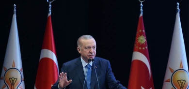 Erdogan: Îsraîl wekî rêxistineke terorî tevdigere