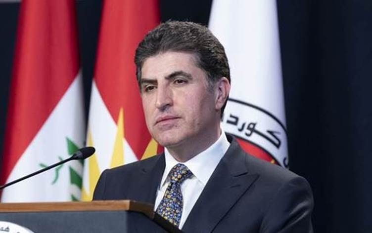 President Nechirvan Barzani: Barzani Anfal Campaign a Black Mark on Perpetrators' Foreheads