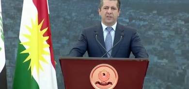 Mesrûr Barzanî: Devera Barzan her tim malbenda şoreş, raperîn û tekoşînê bûye