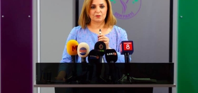 Berdevka DEM Partiyê: Li dijî Kurdan operasyoneke nû dan destpêkirin