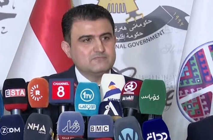 Umêd Sebah: Serokwezîr Mesrûr Barzanî ji her kesî zêdetir xwe xemxurê Silêmanî û Helebceyê dizane