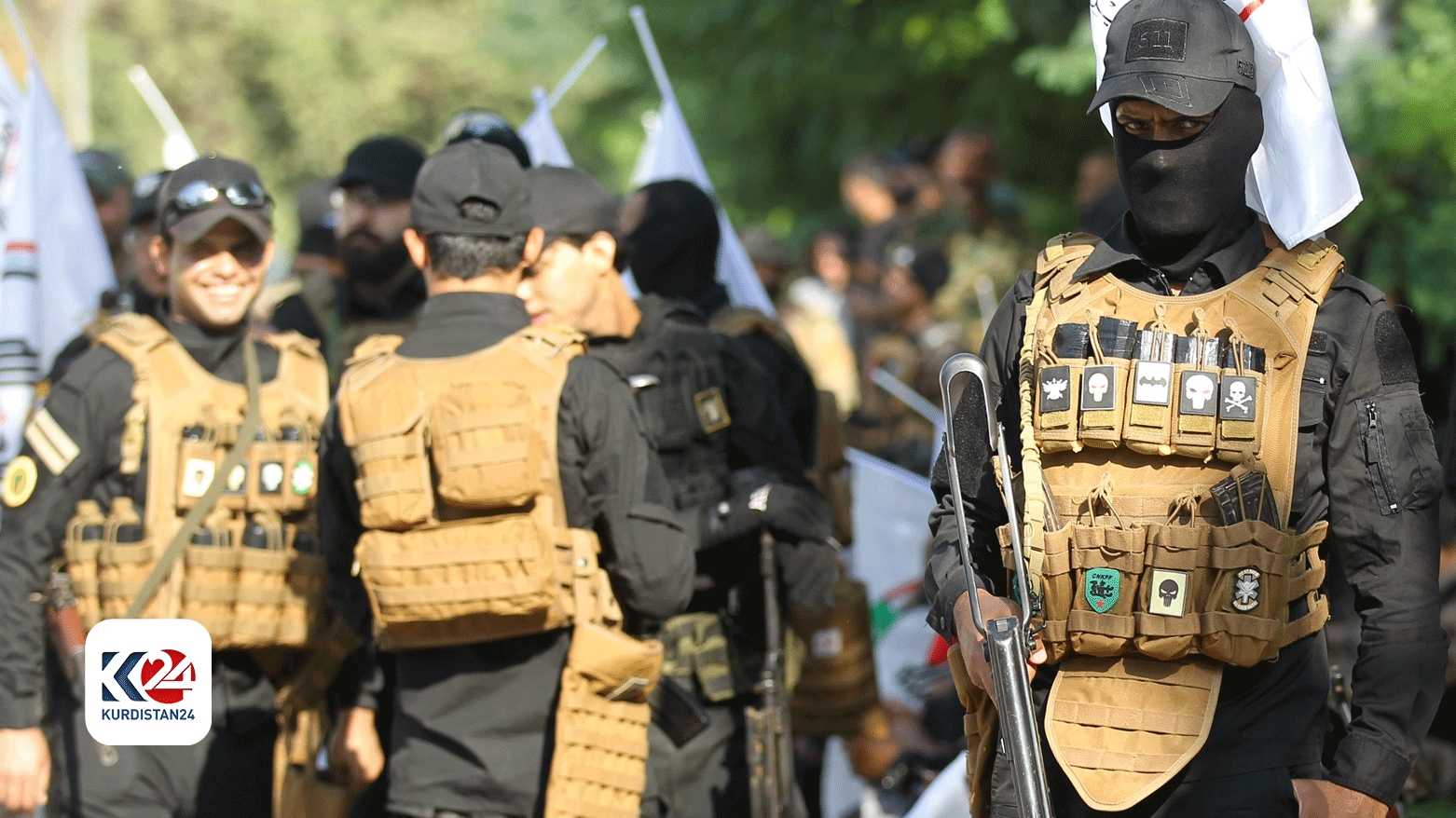 Teqînek li bakurê parêzgeha Babîlê rû da: Kuştî û birîndar hene