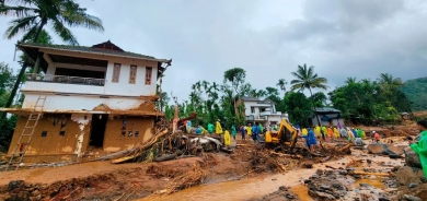 Li Hindistanê 148 kesan canê xwe ji dest daye