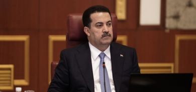 Iraqi PM Condemns US-led Airstrikes on Iran-backed Forces in Babil Province