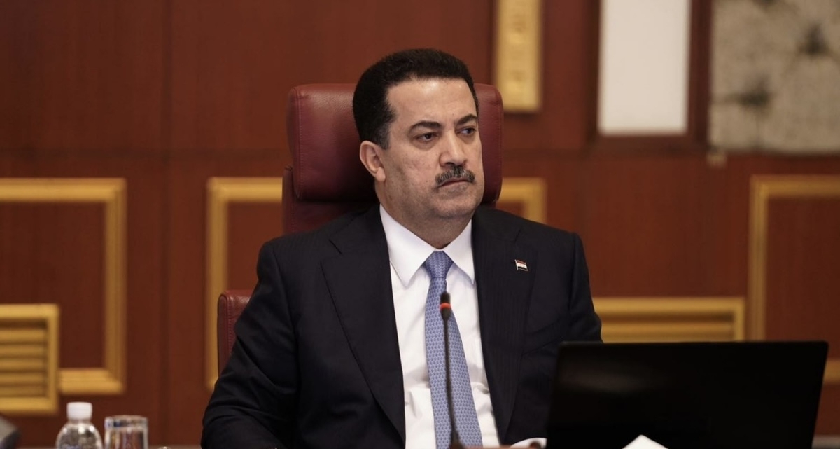 Iraqi PM Condemns US-led Airstrikes on Iran-backed Forces in Babil Province