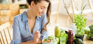 تعرَّف على النظام الغذائي المثالي لمكافحة الشيخوخة