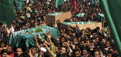 من ياسين إلى هنية... أشهر الاغتيالات في صفوف حركة «حماس»