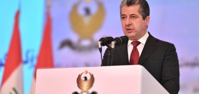 مسرور بارزاني يدين اغتيال هنية