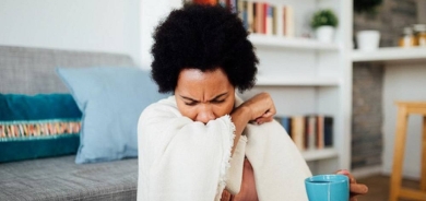 السعال المزمن قد يكون وراثياً