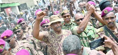 البرهان بعد محاولة اغتياله: «المسيّرات لن تخيفنا»