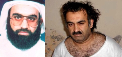 Sê bergumanên êrîşên 11ê Îlonê li tawanên xwe mikur hatin