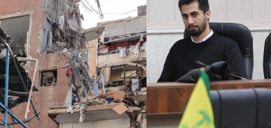 Fermandarekî Pasdarên Îranê li Beyrûtê hat kuştin