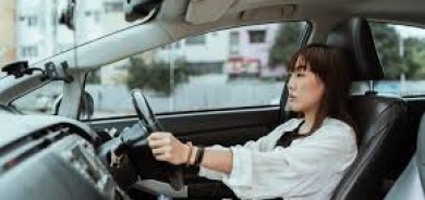 ثلاث نصائح للاسترخاء النفسي أثناء القيادة