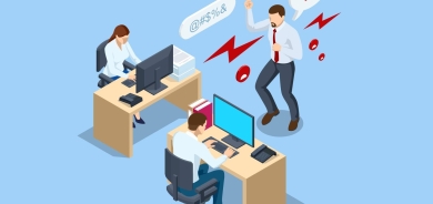 7 رؤساء سيئين تجنّب العمل معهم