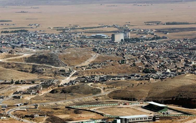 بذكرى الإبادة الجماعية.. الكورد الإزديون يطالبون تسمية سنجار محافظة