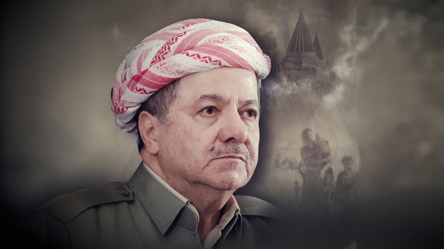 Serok Barzanî: Komkujiya Şingalê birîneke li ser laşê Kurdistanê