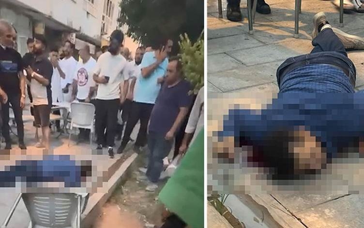 MÊRDÎN – Bavê xwe ji ber deynan kuşt