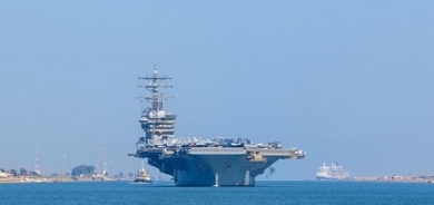 Amerîka fermana şandina hêzên bo deverê da