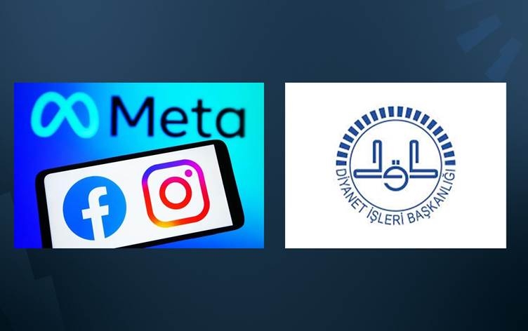 Tirkiyeyê Instagram asteng kir, Facebookê jî vîdeoya Diyanetê jê bir